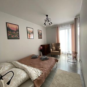 Standaard Appartement met Twee Slaapkamers